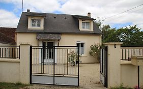 Gite de Puychevrier